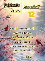 Buongiorno 12 Giugno 2025: Gli Eventi e le Notizie Principali