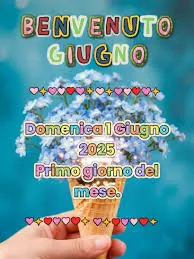 Buongiorno, 25 Giugno 2025: Un Giorno da Ricordare