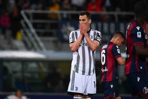 Le Ultime Novità sul Calciomercato della Juve