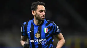 Il Ruolo di Calhanoglu nell’Inter: Un Giocatore Chiave