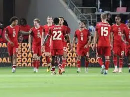 Il Rafforzamento delle Relazioni tra Canada e Guatemala image 1