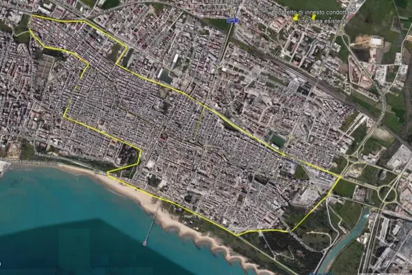 Canosa Gela: Storia e Prospettive di una Città Siciliana