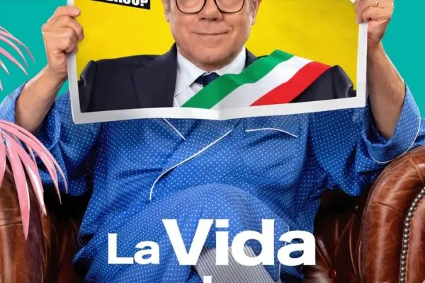 La Vita e la Carriera di Carlo Verdone nel Cinema Italiano image 1