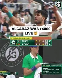 Carlos Alcaraz: Vittoria agli US Open 2023