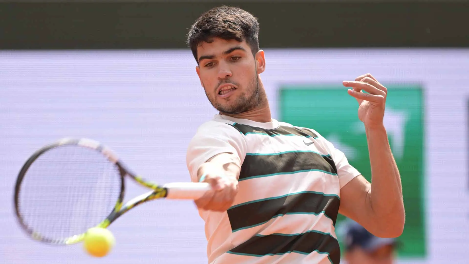 L’Ascesa di Carlos Alcaraz nel Tennis Professionistico