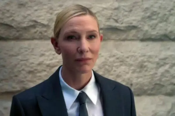 Cate Blanchett e il suo ruolo in Squid Game image 1