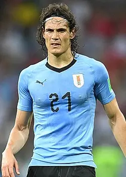 Edinson Cavani: Il Ritorno del Matador nel Calcio Contemporaneo