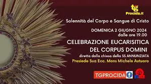 Celebrazione del Corpus Domini: Tradizioni e Significato