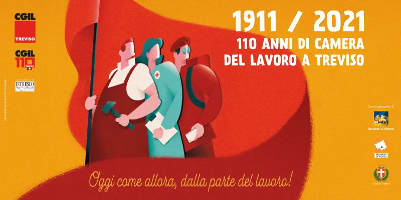 Il Ruolo della CGIL nel Sistema Sindacale Italiano
