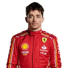 Charles Leclerc: Un Talento Esplosivo nella Formula 1