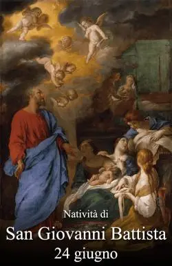 Che santo è oggi? Festività e significato