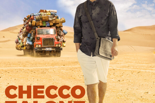Checco Zalone: Il Volto Comico del Cinema Italiano Contemporaneo
