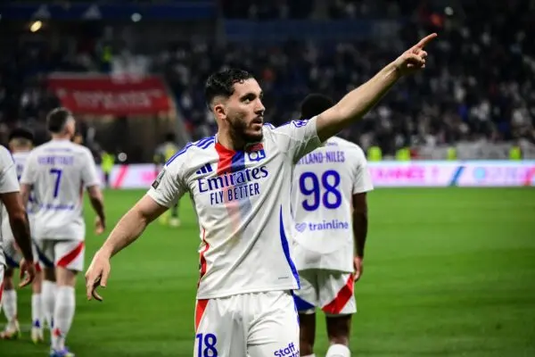 Cherki: Talento e Promesse del Calcio Francese