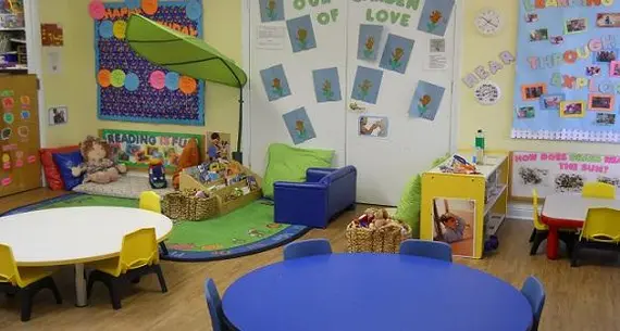 L’importanza della cura dei bambini nel mondo moderno