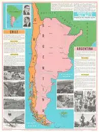 Relazioni Recenti tra Cile e Argentina image 1