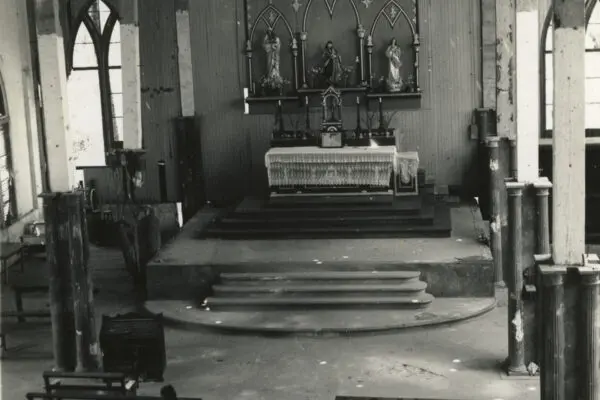 L’Importanza della Chiesa Cristiana nella Società Moderna