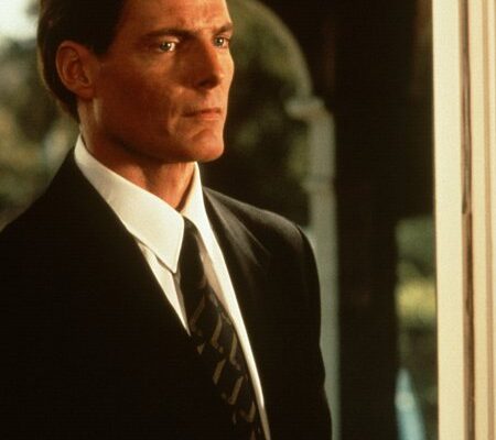 Christopher Reeve: L’Eredità di un Supereroe e Attivista