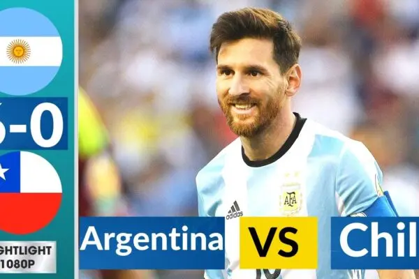 Le Relazioni tra Cile e Argentina: Un Legame Indissolubile