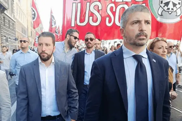 Clan Spada: un’analisi dell’organizzazione mafiosa romana