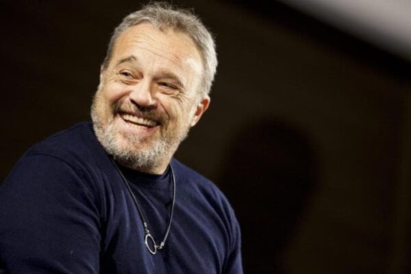Claudio Amendola: La Carriera di un Grande Attore Italiano