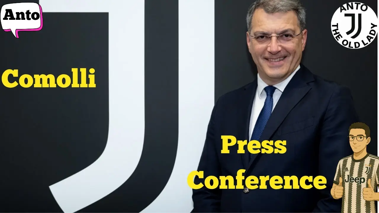 Il Ruolo di Comolli alla Juventus: Innovazione e Strategia