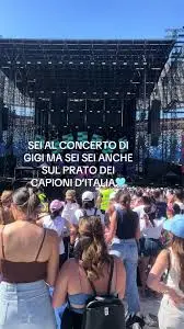 Concerto Napoli Oggi: Un Evento Imperdibile