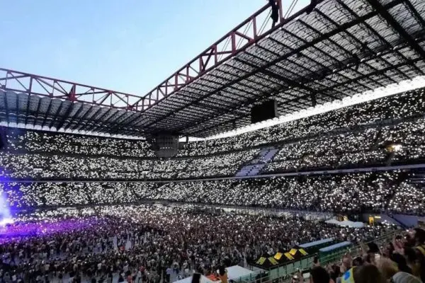 Concerto di San Siro Oggi: Cosa Aspettarsi