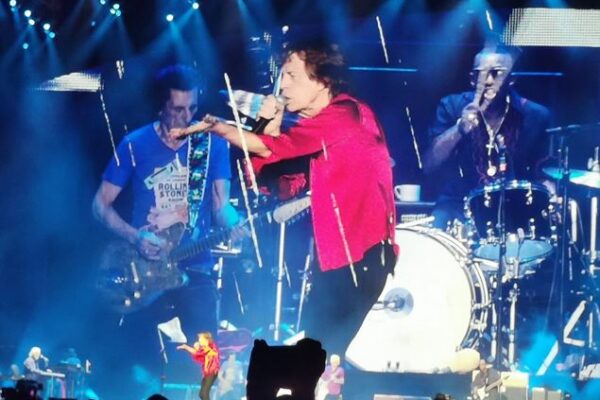 Concerto San Siro Oggi: Un Evento Imperdibile per i Fan della Musica