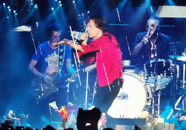 Concerto San Siro Oggi: Un Evento Imperdibile per i Fan della Musica