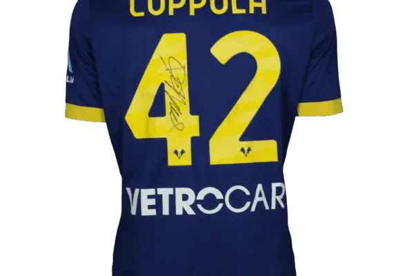 La Coppola Verona: Un Simbolo di Tradizione e Stile