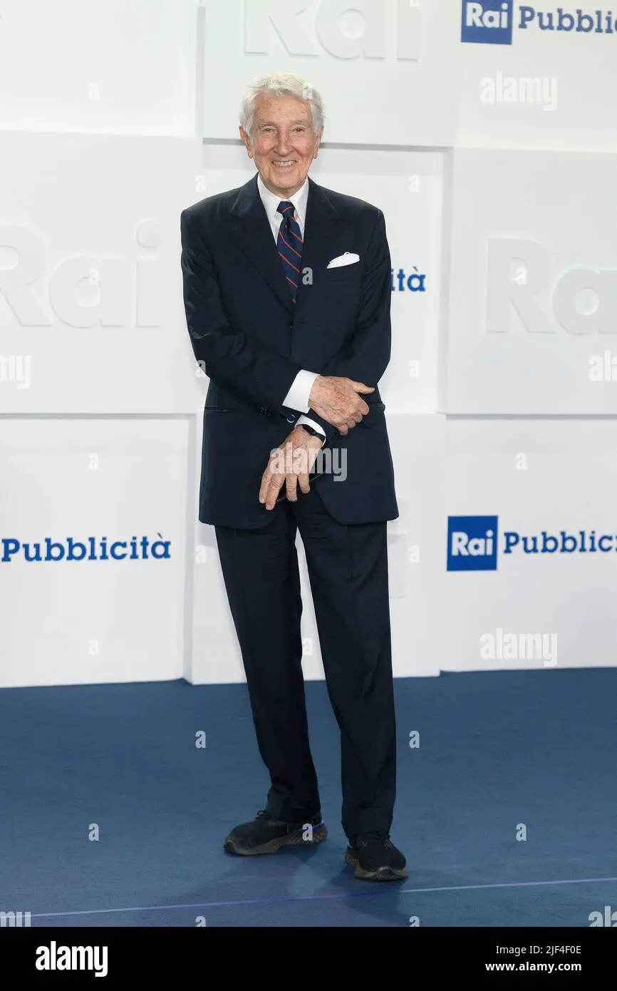 Corrado Augias: Un Maestro del Giornalismo Italiano
