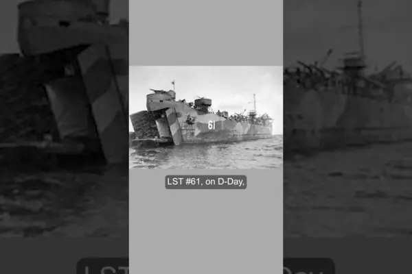 L’Importanza Storica di D-Day: 6 Giugno 1944