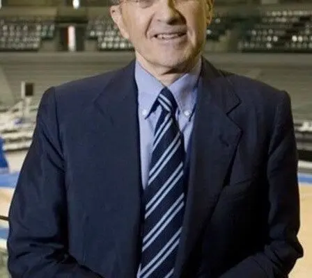 Dan Peterson: La Leggenda del Basket Italiano