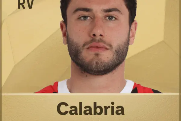 Davide Calabria: Il Ritorno al Milan e le Ultime Prestazioni