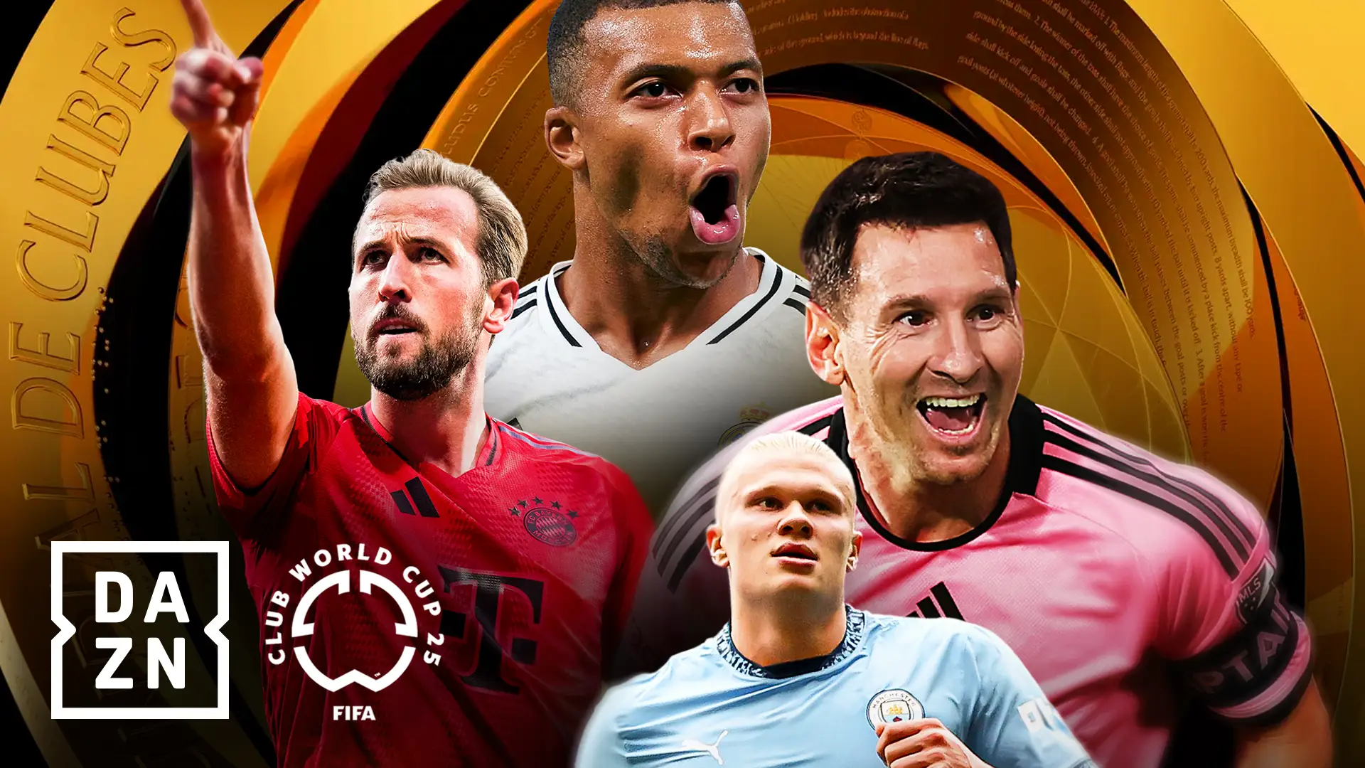 DAZN Mondiale per Club Gratis: Guida Completa