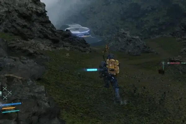 Esplorando Death Stranding: un gioco che cambia le regole