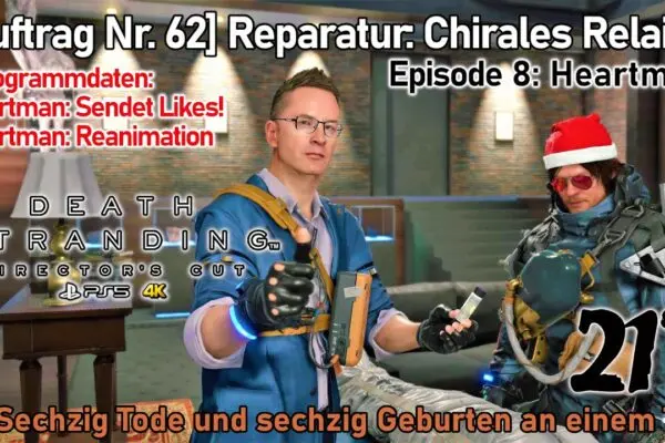 Tutto Quello che Devi Sapere su Death Stranding 2 image 1
