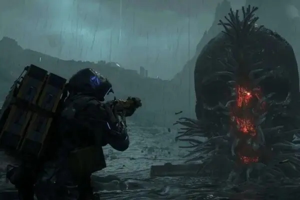 Tutto ciò che devi sapere su Death Stranding 2 Metacritic image 1
