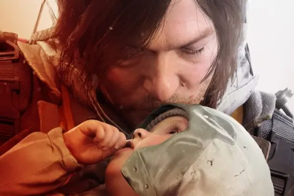 Recensione di Death Stranding 2: Un Viaggio Emozionante nel Futuro