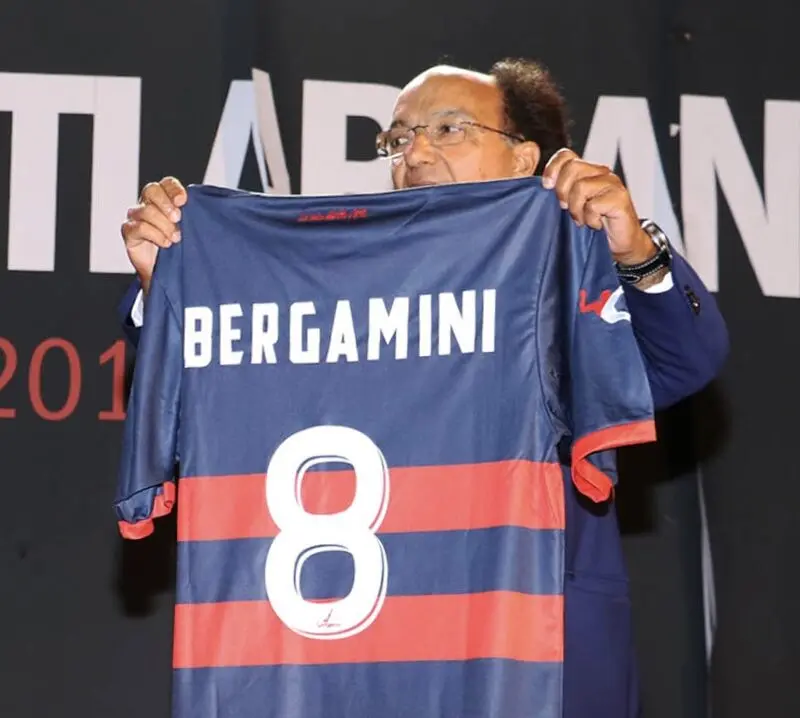 La Vita e la Tragica Storia di Denis Bergamini