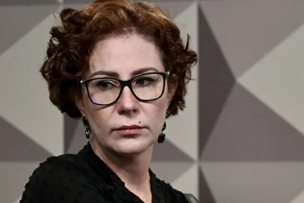 Chi è la Deputata Brasiliana Zambelli?