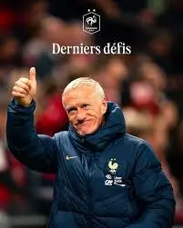 Didier Deschamps: Maestro del Calcio e Allenatore della Francia