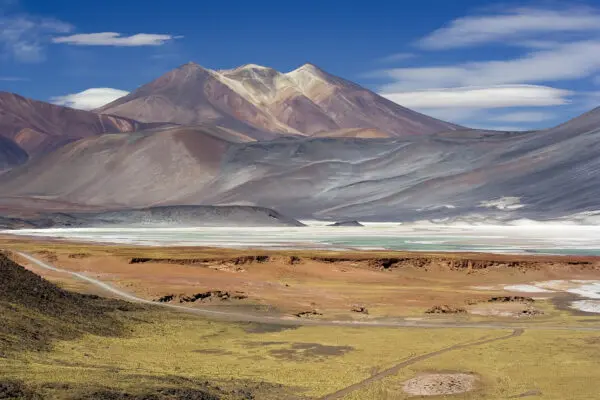 Il Deserto di Atacama: il più arido del mondo