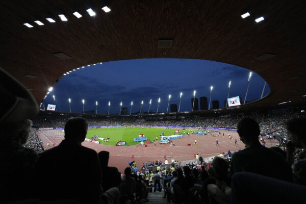 La Diamond League: Il Pinnacolo dell’Atletica Mondiale