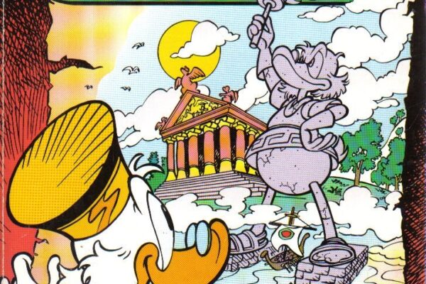 Disney: Evoluzione e Influenza nell’Intrattenimento