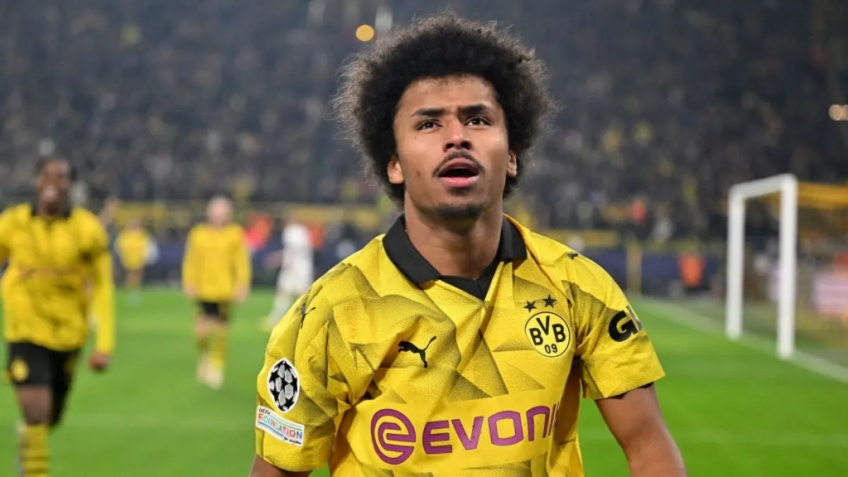 Dortmund: Una Stagione Emozionante nella Bundesliga