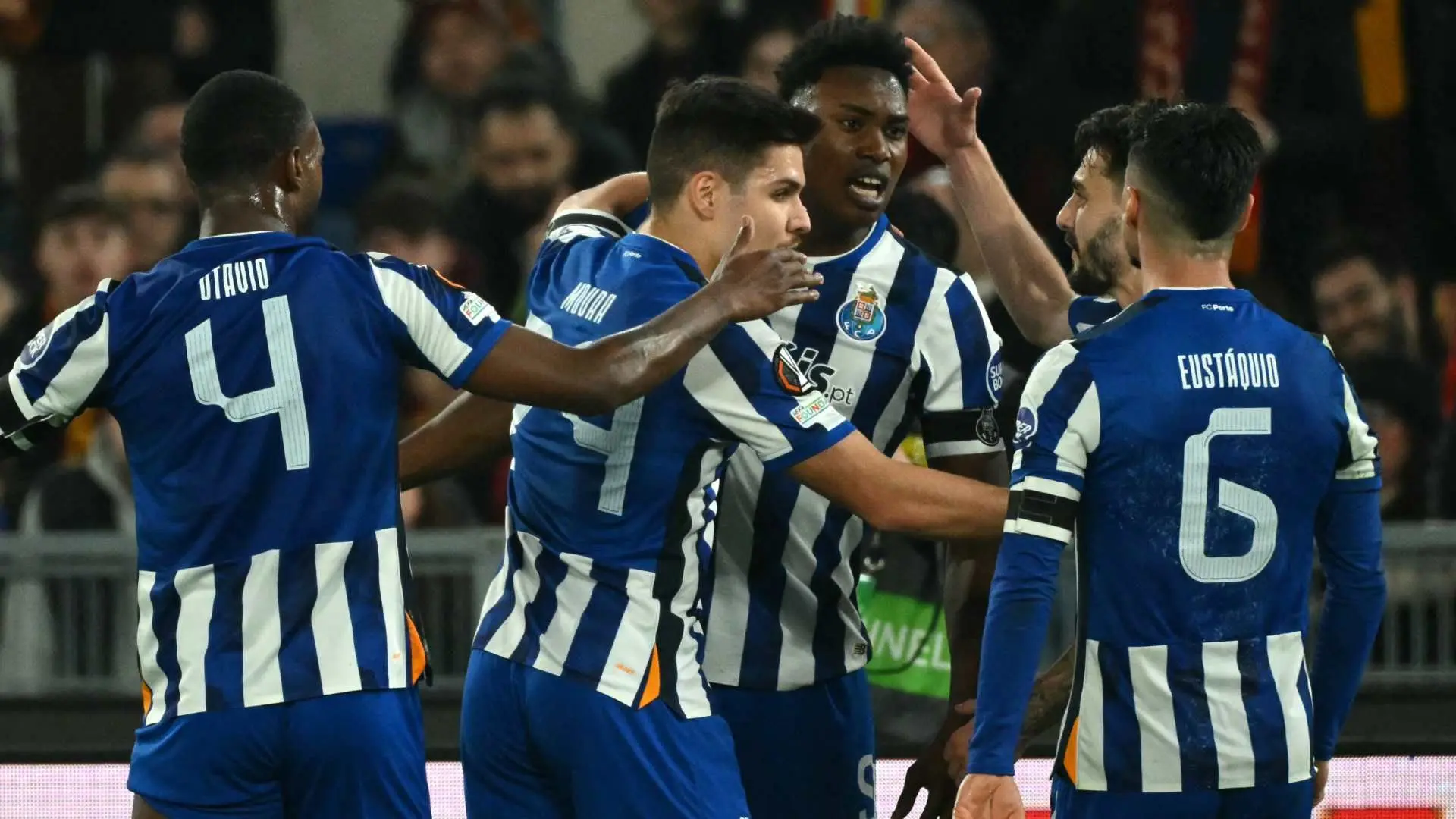 Dove vedere Palmeiras Porto: Le opzioni per i tifosi