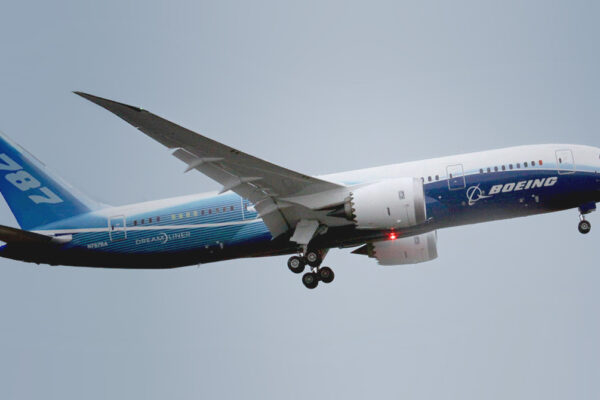 Il Boeing Dreamliner: Rivoluzione nel Mondo dell’Aviazione