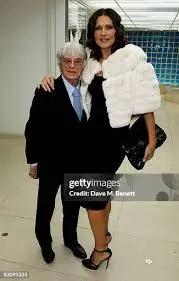 Bernie Ecclestone: La Leggenda della Formula 1