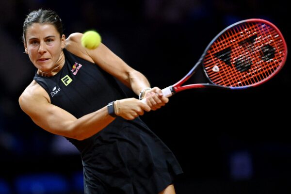 Emma Navarro: La nuova stella del tennis americano